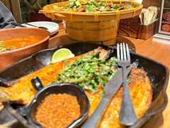 -云海肴·汽锅鸡·云南菜(美罗城店)