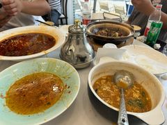 -王家大院·南京菜(湛江路总店)