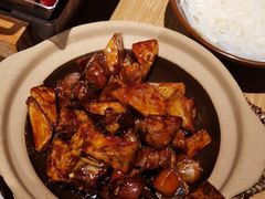 -川堂风·跷脚牛肉·乐山爆炒(宝山日月光店)