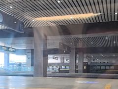 -石家庄站