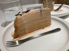 -CAKE WANG千层制造所(省府店)