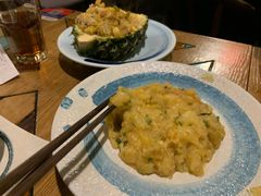 老奶洋芋-紫滇源云南生态菜(丹凤街店)