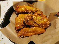 -必胜客(WOW西丽店)