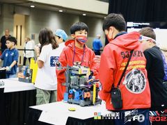 -童程童美·信息学竞赛·机器人编程·少儿编程(大钟寺校区)