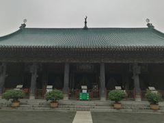 -大学习巷清真寺