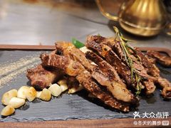 -大神太神·铁板烧(七宝领展广场店)