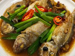 -醉壹号海鲜大排档(厦门店)