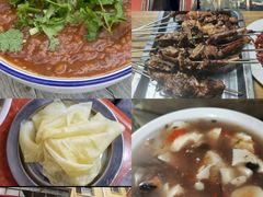 -卜奎风味便宜坊(兴隆路店)