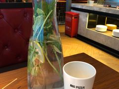 -比格比萨自助(万柳华联店)