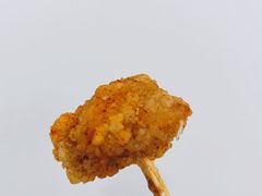 盐酥鸡-呷贺盐酥鸡(抄纸巷店)