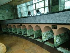 小洞休息室-纽斯桑拿会所(东绣路店)