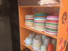 -杭州开元名都大酒店·地中海自助餐厅