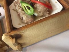 -粤财皇冠假日酒店·彩华轩中餐厅