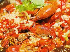 -聚汇三少·龙虾·中餐厅(莫邪路新天地店)