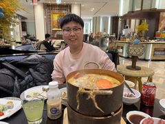 -西藏饭店·亚克·食光自助餐厅