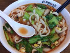 -阿利茄汁面(西城永捷店)
