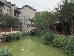 -龙潭水乡