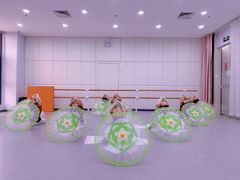 -予荷舞蹈(盛景校区)