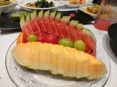 -上海1号私藏菜(静安店)