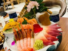 -阿吾罗日本料理(K11艺术中心店)