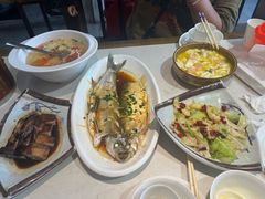 -外婆船宴餐厅·外婆喊你回家吃饭