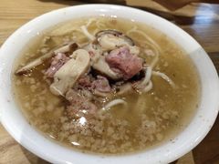 -吴记怪味面(牛王庙店)