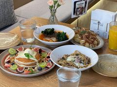 -NG PASTA吴居·中华意面(南头古城店)