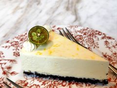 柠檬蛋糕-G+KITCHEN(龙湖狮山天街店)