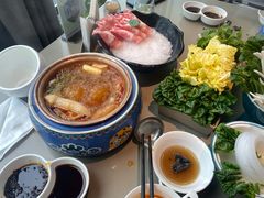 -享月汤皇·海鲜小火锅·聚会(曲江创意谷店)