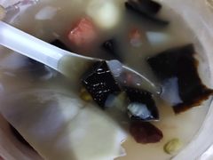 椰子水清补凉-海大南门夜市(海富街店)