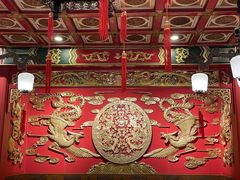 -梅龙镇酒家(南京西路总店)