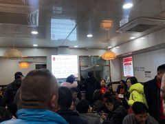 等位区-肖家河家常面(肖家河北街店)