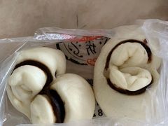 -御梁坊红糖馒头