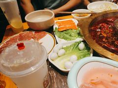-堂客老火锅(欣阳广场总店)