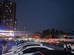 -大唐盲人按摩中心(怀宁路新粮仓店)