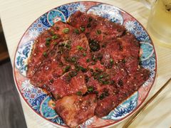 -大阪烧肉BAKA一代(十亩地店)