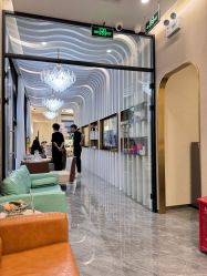 -深圳柏颜医疗美容诊所