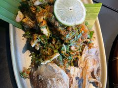 -Ameigo梅果·云贵川bistro(长宁来福士店)