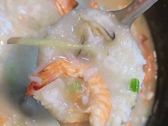 -潮粥馆(长江花园店)