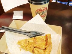 -Pie Bird(新闸路店)