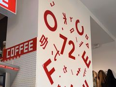 -72 COFFEE(东朝阳路店)