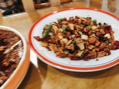 -易老妈蹄花.特色川菜(人民公园总店)
