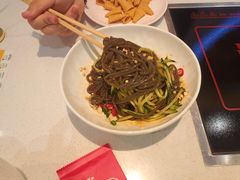-尚渔味双拼烤鱼(燕郊永旺店)