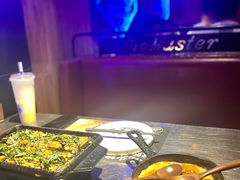 -烤匠麻辣烤鱼(青羊万达店)