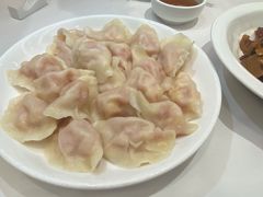 西红柿鸡蛋饺子-金春禧(北国商城店)