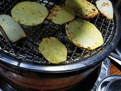 -原始泥炉烤肉(总店)