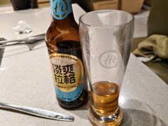 -海底捞火锅(蒙城路店)