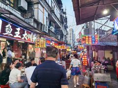 -麻木老地方牛筋牛杂(长堤街店)