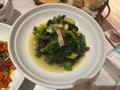 -徽镇小厨·经典徽菜(马连道店)