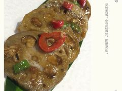 -菩提树·素食餐厅(汇智国际商业中心店)